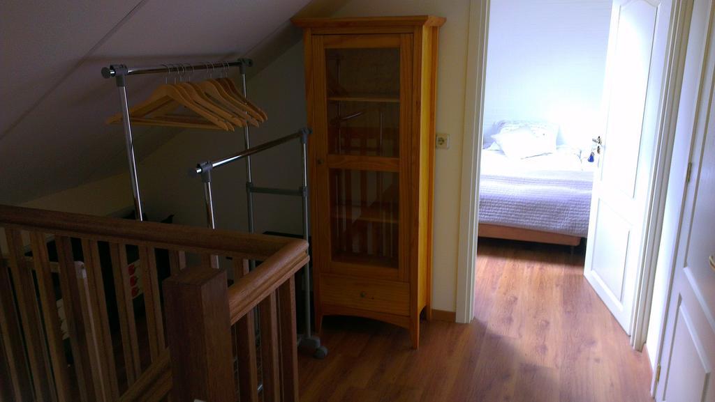 Vakantiehuis "Aan De Zandweg" Roderesch Oda fotoğraf