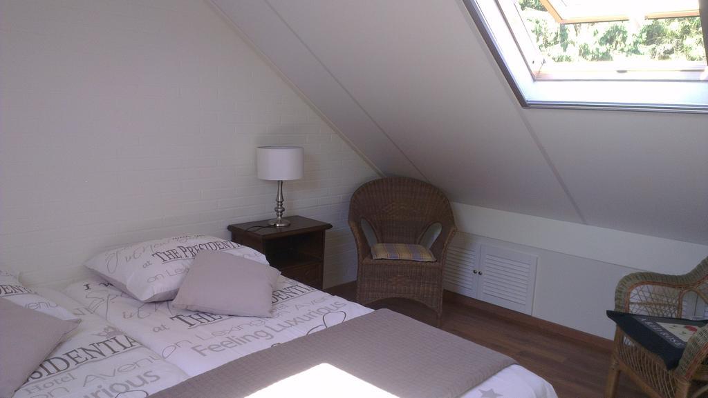 Vakantiehuis "Aan De Zandweg" Roderesch Oda fotoğraf